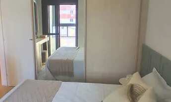 Imagem 2: APARTAMENTO COM 2 DORMITÓRIOS, VARANDA COM CHURRASQUEIRA ENTREGANDO CHAVES