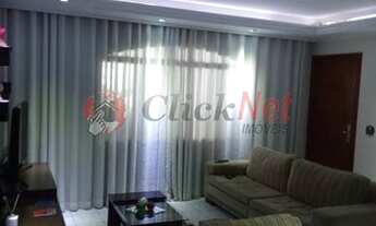 Imagem 2: São Bernardo do Campo - Casa Padrão - JORDANOPOLIS