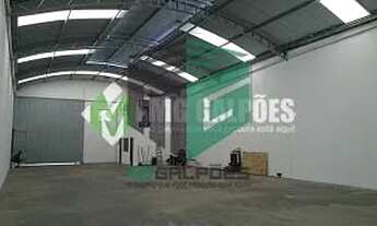 Imagem: Galpão para para aluguel no bairro São