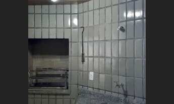 Imagem 7: APARTAMENTO - PANAMBY - SP