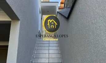 Imagem 5: Casa / Sobrado para Venda em Osasco, Umuarama, 3 dormitórios, 3 suítes, 1 banheiro, 4 vaga