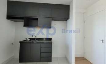 Imagem 4: Locação de apartamento com 2 dorms no Centro de Osasco
