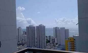 Imagem 6: Apartamento 3QTS em candeias. Locação. R$2.600,00