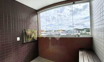 Imagem 7: Locação de Apartamentos / Padrão na cidade de Curitiba