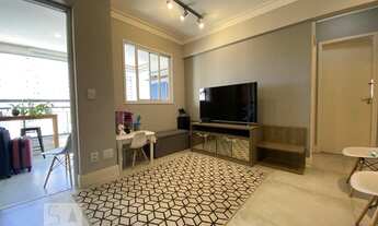 Imagem: Apartamento para Aluguel - Vila Andrade