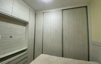 Imagem 6: APTO MOBILIADO WEEKEND CLUB, PONTA NEGRA, 2 QUARTOS S/ 1 SUÍTE ALUGO/ VENDO