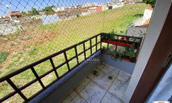 Imagem 6: Apartamento (tipo - padrao) 3 dormitórios/suite, cozinha planejada, em condomínio fechado