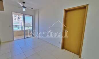 Imagem 2: Apartamento Padrão em Ribeirão Preto
