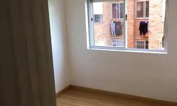 Imagem 6: Apartamento 2 quartos c/ Garagem semi mobiliado