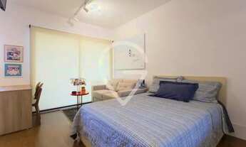 Imagem 3: Maravilhoso Studio para venda com 34m² com 1 quarto em Cidade Monções - São Paulo - SP