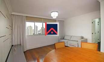Imagem 2: Apartamento Venda 3 Dormitórios - 120 m² Vila Clementino