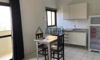 Imagem 4: LOCAÇÃO Kitnet com 1 dormitório