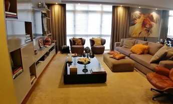 Imagem: Locação Apartamento 3 Dormitórios - 230