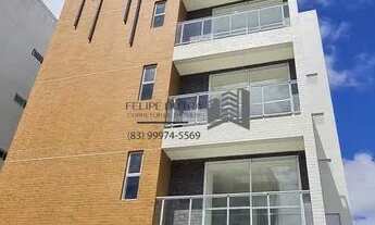 Imagem: Apartamento em Intermares 2 Quartos, Elevador