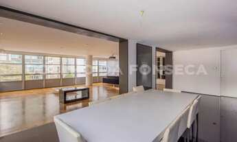 Imagem 3: São Paulo - Apartamento Padrão - Higienópolis