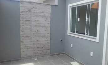 Imagem 4: Casa para venda possui 83 metros quadrados com 2 quartos