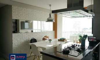 Imagem: Apartamento Venda Pompéia 138 m² 2 Dormitórios