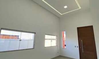 Imagem 2: Casa térrea no Ecoville 2 disponível para venda!