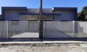 Imagem: Casa em Balneario Junara - Matinhos, PR