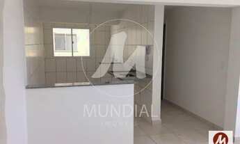 Imagem: Apartamento (tipo - padrao) 2 dormitórios