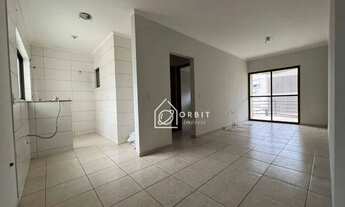 Imagem 2: Apartamento com 1 dormitório à venda, 50 m² por R$ 190.000,00 - Florestal - Lajeado/RS