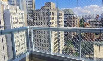 Imagem 6: ALUGUEL - CHÁCARA STO. ANTÔNIO - 72 M² - IMPECÁVEL!