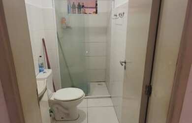 Imagem 6: Apartamento para venda com 60 metros quadrados com 3 quartos em Jabotiana - Aracaju - SE