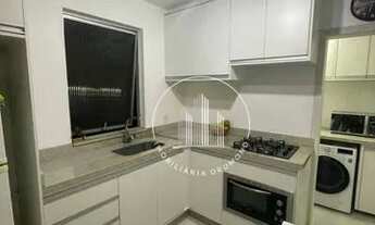 Imagem 4: Apartamento com 3 dormitórios à venda, 78 m² por R$ 450.000,00 - Estreito - Florianópolis