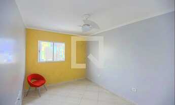 Imagem 2: Casa de Condomínio para Aluguel - Vila Califórnia, 2 Quartos, 50 m2