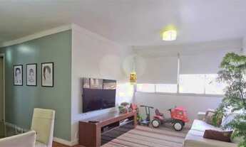 Imagem: Apartamento-São Paulo-SANTANA