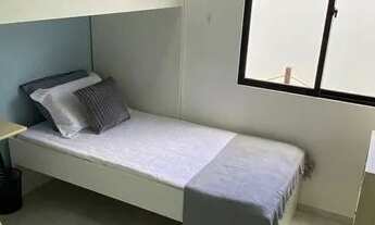 Imagem 7: Apartamento para venda com 59 metros quadrados com 2 quartos em Mumbaba - João Pessoa - PB