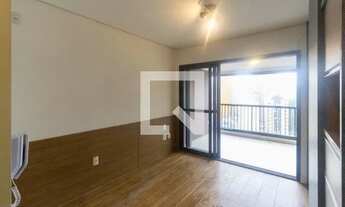 Imagem 3: Apartamento para Aluguel - Vila Mariana, 1 Quarto, 27 m2