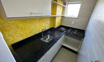 Imagem 6: Apartamento para aluguel possui 31 m² com 1 quarto em Kobrasol - São José - SC