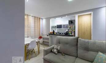 Imagem 2: Apartamento à Venda - Freguesia do Ó, 2 Quartos, 65 m2