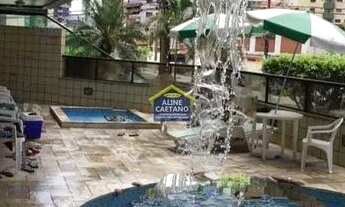 Imagem 2: Apartamento com 2 dorms, Tupi, Praia Grande - R$ 373 mil, Cod: ANT6706