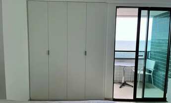 Imagem 6: Flat mobiliado Jam vista mar Olinda