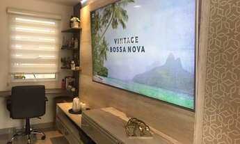 Imagem 5: Sobrado com 3 dormitórios à venda, 375 m² por R$ 1.360.000,00 - Tatuapé - São Paulo/SP