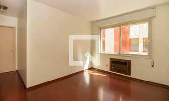 Imagem: Apartamento para Aluguel - Petrópolis