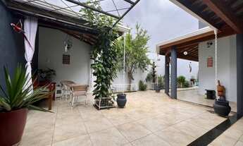 Imagem: Casa residencial para Venda Jardim Esplanada