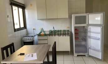 Imagem 5: LOCAÇÃO Kitnet com 1 dormitório