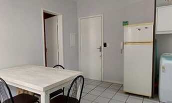 Imagem 7: FLORIANóPOLIS - Apartamento Padrão - Canasvieiras