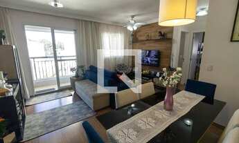 Imagem: Apartamento à Venda - Vila Andrade, 2 Quartos