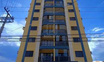 Imagem 7: Apartamento (tipo - padrao) 2 dormitórios/suite, cozinha planejada, portaria 24hs, salão d