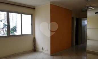 Imagem 2: Apartamento-São Paulo-SANTANA