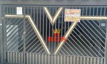 Imagem: Sobrado com 3 dormitórios à venda por