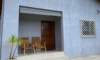 Imagem: Vendo casa 3 quartos