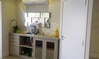 Imagem 4: Apartamento Santana 2 Suites e 3 Vagas de Garagem com Varanda Gourmet