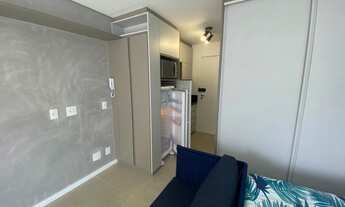 Imagem 6: Apartamento para aluguel e venda com 25 metros quadrados em Vila Clementino - São Paulo