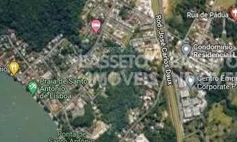 Imagem 5: FLORIANóPOLIS - Casa Padrão - Santo Antônio de Lisboa