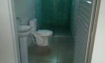 Imagem 2: Aluguel de kitnet